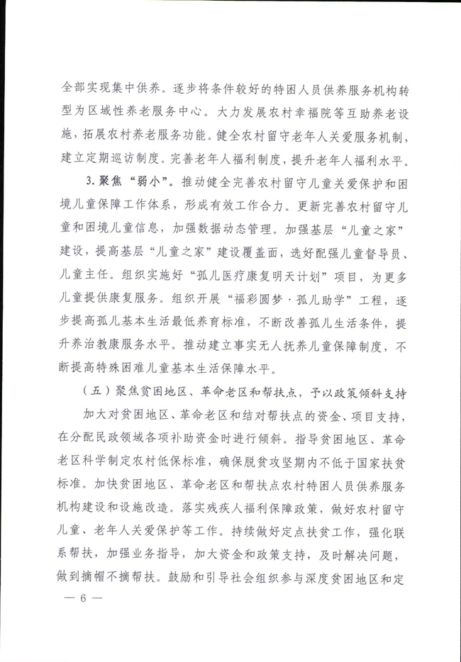 河南省民政廳關(guān)于鞏固脫貧成果有效防止返貧的實(shí)施意見(jiàn)_00006